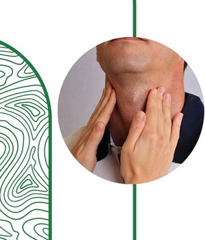 علائم طبیعی پس از نمونه برداری 