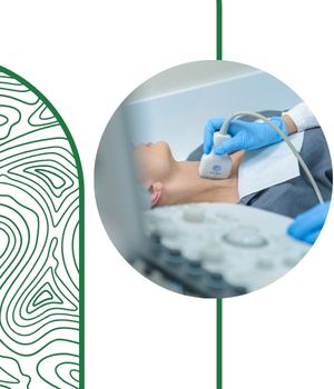 مزایای سونوگرافی کالر داپلر تیروئید