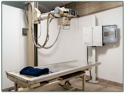 رادیوگرافی