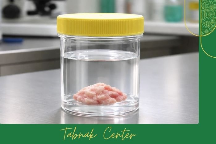 تفاوت وکیوم بیوپسی و نمونه ‌برداری سوزنی معمولی