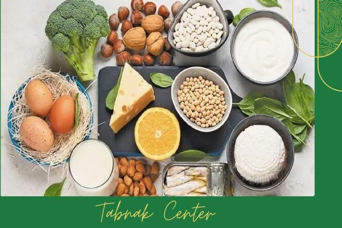 راهکارهای پیشگیری از ضعف استخوان راهکارهای پیشگیری از ضعف استخوان