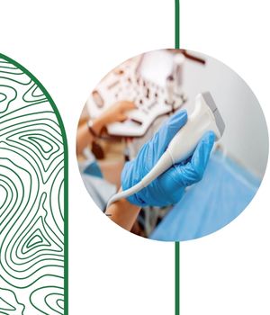 سونوگرافی ترانس لبیال چیست؟ سونوگرافی ترانس لبیال چیست؟