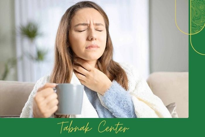 مراقبت‌ های بعد از FNA تیروئید