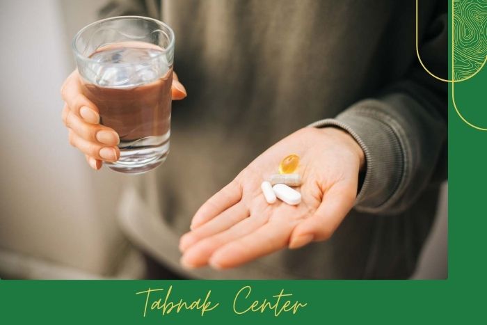 مراقبت‌ های بعد از هیستروسالپینگوگرافی