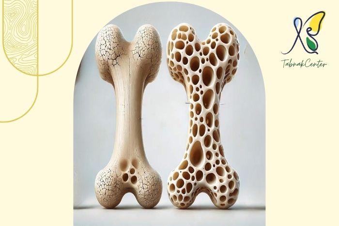 کدام داروها و بیماری ‌ها باعث کاهش تراکم استخوان می ‌شوند؟